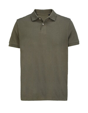 Unisex polo triko Pacific - Reklamnepredmety
