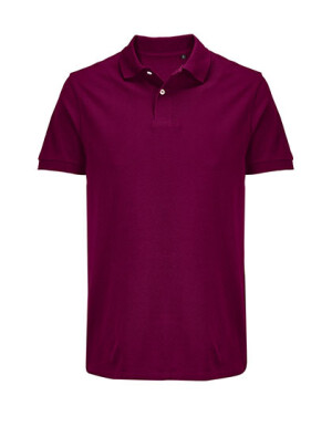 Unisex polo triko Pacific - Reklamnepredmety