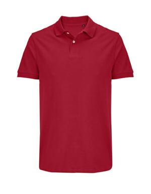 Unisex polo triko Pacific - Reklamnepredmety