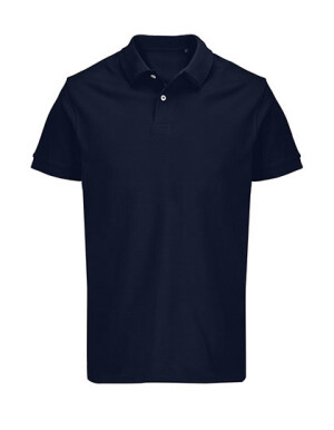Unisex polo triko Pacific - Reklamnepredmety