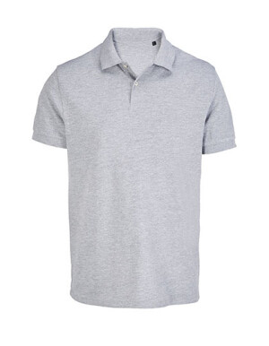 Unisex polo triko Pacific - Reklamnepredmety