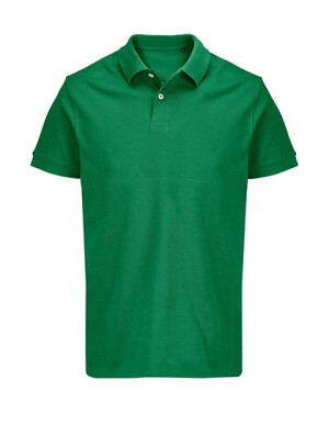 Unisex polo triko Pacific - Reklamnepredmety