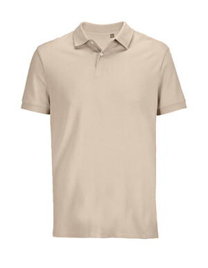 Unisex polo triko Pacific - Reklamnepredmety