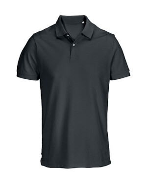 Unisex polo triko Pacific - Reklamnepredmety