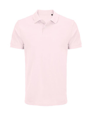 Unisex polo triko Pacific - Reklamnepredmety