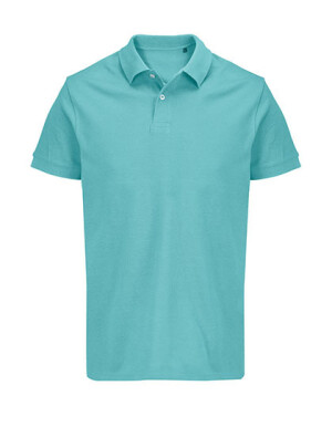 Unisex polo triko Pacific - Reklamnepredmety