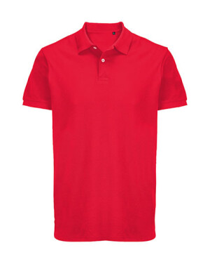 Unisex polo triko Pacific - Reklamnepredmety