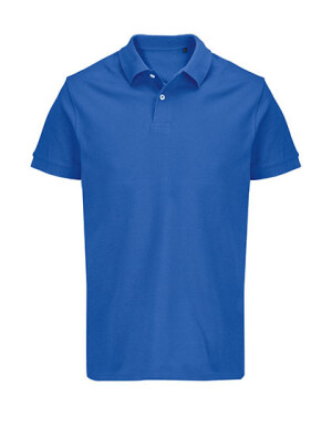 Unisex polo triko Pacific - Reklamnepredmety