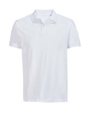 Unisex polo triko Pacific - Reklamnepredmety
