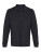 Unisex polo triko s dlouhým rukávem Pacific - 2585760 - variant