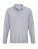 Unisex polo triko s dlouhým rukávem Pacific - 2585763 - variant