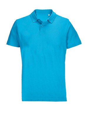 Unisex polo triko Pulse - Reklamnepredmety