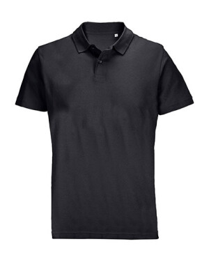Unisex polo triko Pulse - Reklamnepredmety