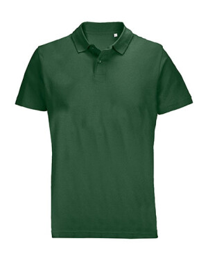 Unisex polo triko Pulse - Reklamnepredmety