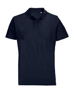 Unisex polo triko Pulse - Reklamnepredmety