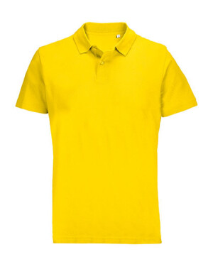 Unisex polo triko Pulse - Reklamnepredmety