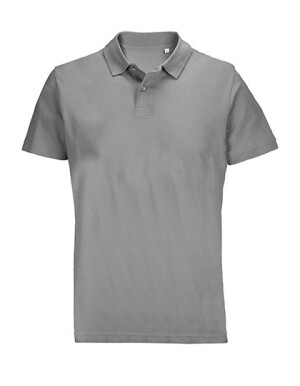 Unisex polo triko Pulse - Reklamnepredmety