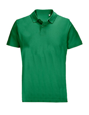 Unisex polo triko Pulse - Reklamnepredmety