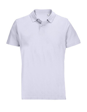 Unisex polo triko Pulse - Reklamnepredmety