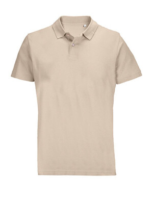 Unisex polo triko Pulse - Reklamnepredmety