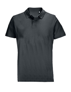 Unisex polo triko Pulse - Reklamnepredmety