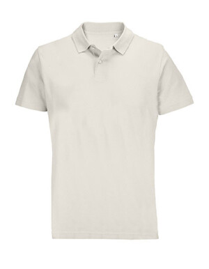 Unisex polo triko Pulse - Reklamnepredmety