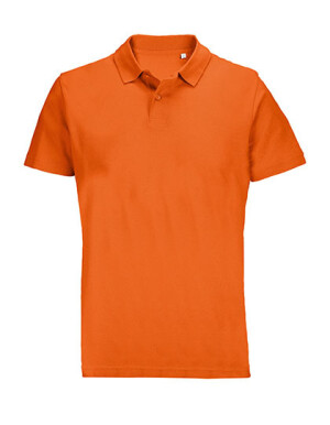 Unisex polo triko Pulse - Reklamnepredmety