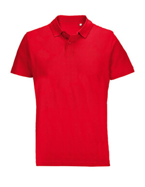Unisex polo triko Pulse - Reklamnepredmety