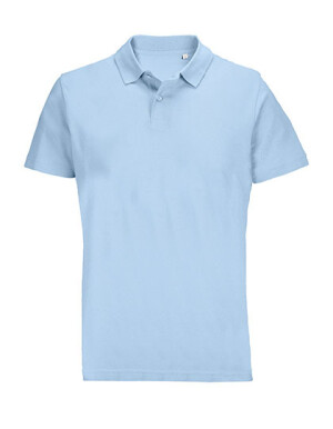 Unisex polo triko Pulse - Reklamnepredmety