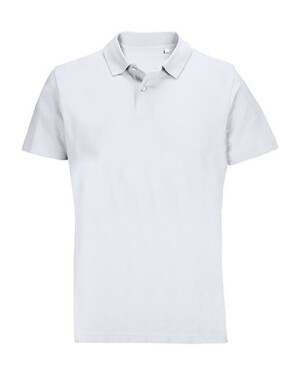 Unisex polo triko Pulse - Reklamnepredmety