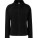 F854 Full-Zip Fleece Lady-Fit - F854-Black - variant Ls 1000061920