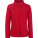 F854 Full-Zip Fleece Lady-Fit - F854-Red - variant Ls 1000061935