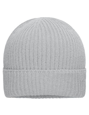 Čepice z bio bavlny Winter Beanie - Reklamnepredmety