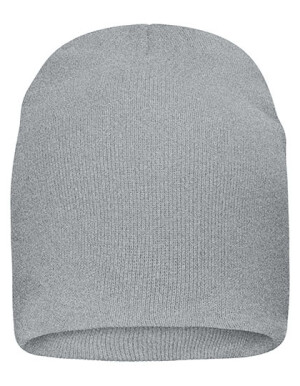 Čepice z bio bavlny Casual Beanie - Reklamnepredmety