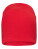 Čepice z bio bavlny Casual Beanie - 2509382 - variant