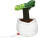 Schmoozies® Evergreenies® Monstera - mbw160846-2-back - variant 