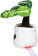 Schmoozies® Evergreenies® Monstera - mbw160846-3-side - variant 