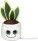 Schmoozies® Evergreenies® Bow Hemp - mbw160848 - variant 