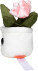 Schmoozies® Evergreenies® Tulip - mbw160850-3-side - variant 