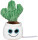 Schmoozies® Evergreenies® Cactus - mbw160851-1-front - variant 