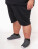Šortky Unisex Relaxshorts (4XL - 15XL) - 2564194 - variant 
