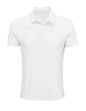 Pánské polo triko Octave - Reklamnepredmety