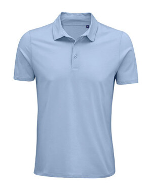 Pánské polo triko Octave - Reklamnepredmety