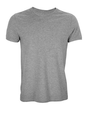 Unisex bavlněné piqué tričko Loris - Reklamnepredmety