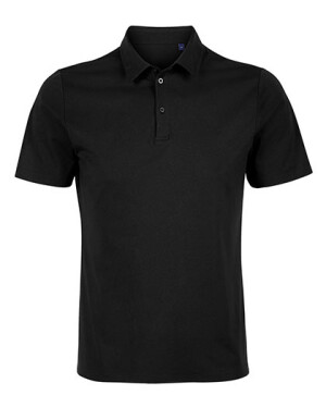 Pánské polo tričko Relax Oscar z mercerizovaného žerzeje - Reklamnepredmety