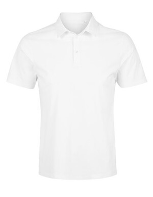 Pánské polo tričko Relax Oscar z mercerizovaného žerzeje - Reklamnepredmety