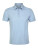 Pánské polo tričko Relax Oscar z mercerizovaného žerzeje - 2577996 - variant