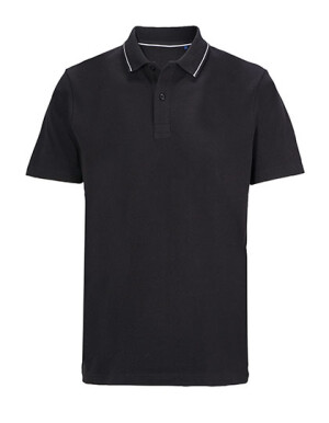 Unisex piqué polo triko Orel - Reklamnepredmety