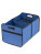 Univerzální skládací organizér - nt808-navy-blue - variant 