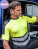 Triko Hi-Vis X-Pro (trieda 1) - 2558063 - variant 